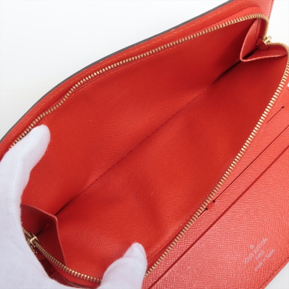 Louis Vuitton Monogram Insolite Wallet - Picture 7 of 12